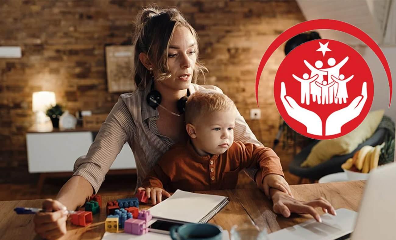 2025 Aile Yılı'nda Yeni Reform: Çalışan anneler ve babalar için izin süreleri düzenleniyor!