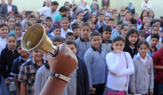 Öğrenci ve öğretmenlere müjde: 1,5 gün tatil olacak