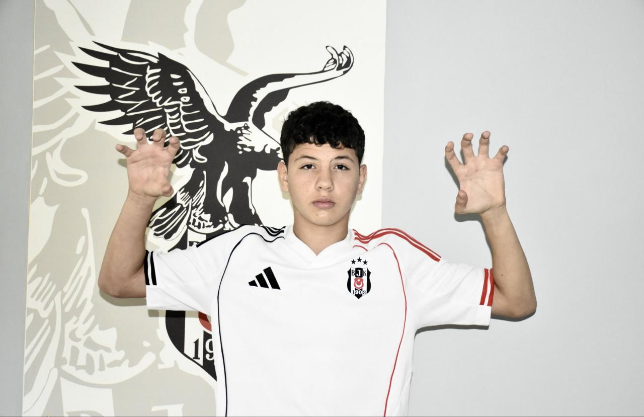 Eren Öztürk