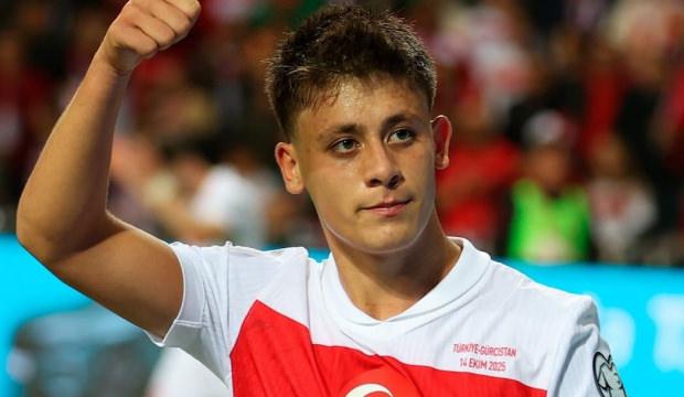 Real Madrid'in son g&ouml;nderisinde konum Kocaeli