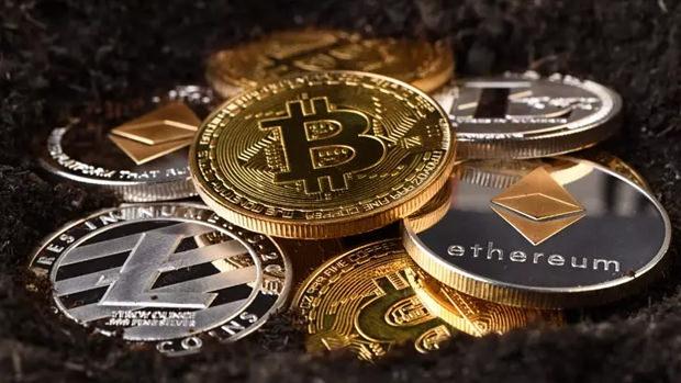 Kripto paralar