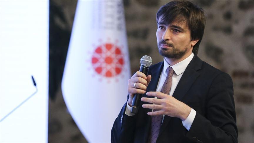 Mehmet Güllüoğlu