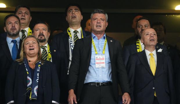 Saran canlı yayında sert çıktı: 'Tedesco babamın oğlu değil'
