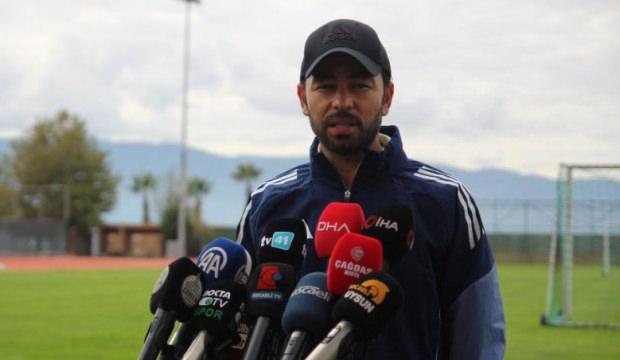 Selçuk İnan: Yenilmeyecek takım değil