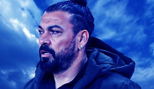 Servet &Ccedil;etin, ilk ma&ccedil;ına &ccedil;ıkacak! 1. Lig'de 10. hafta heyecanı