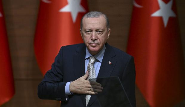 Son Dakika... Erdoğan Ankara'da uyardı: Toleransımız yoktur!