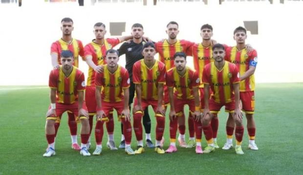 Son ma&ccedil;ta 8 gol yemişlerdi! 2. Lig ekibine 'aykırılıktan' 100 bin lira ceza