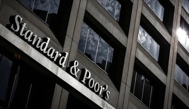 S&P, ABD'nin kredi notunu teyit etti