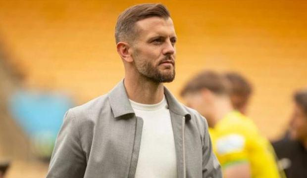 S&uuml;per Lig devleri peşinde koşmuştu! 33 yaşında teknik direkt&ouml;r oldu