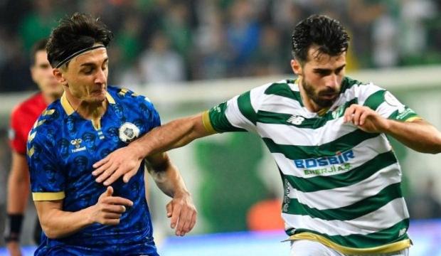 S&uuml;per Lig'in eski efsanesi 2. Lig'de gol atmaya doymuyor! Lidere fark attılar