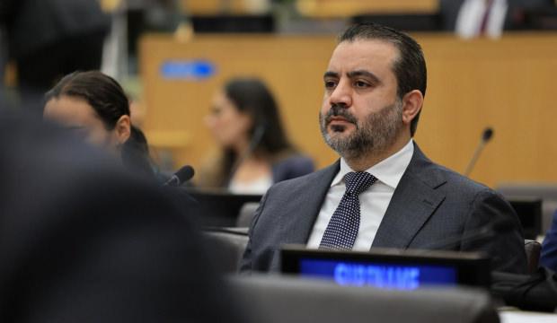Suriye'den Rusya açıklaması: Tüm anlaşmalar askıda!