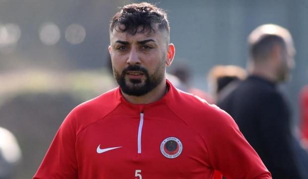 Suriyeli yıldız Süper Lig ekibini FIFA'ya şikayet etti: Dev ceza kesildi