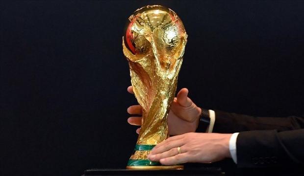 Tam 28 &uuml;lke belli oldu! İşte D&uuml;nya Kupası bileti alan takımlar