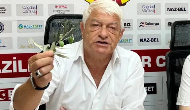 Tam 36 futbolcu almışlardı: Kümeye demirlediler, Başkan Vekili istifa etti