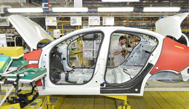T&uuml;rkiye'nin en &ccedil;ok satan otomobiliydi! Fiat Egea artık &uuml;retilmeyecek