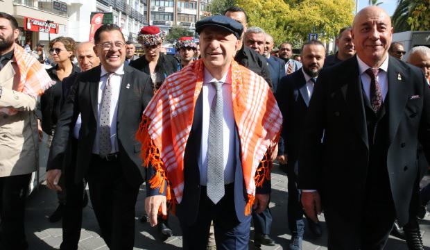 Ümit Özdağ'dan ittifak açıklaması