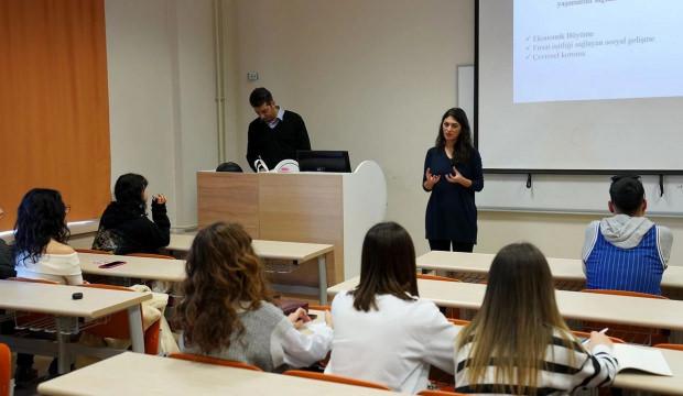 Üniversitelerde yeni dönem! YÖK Başkanı Özvar duyurdu...