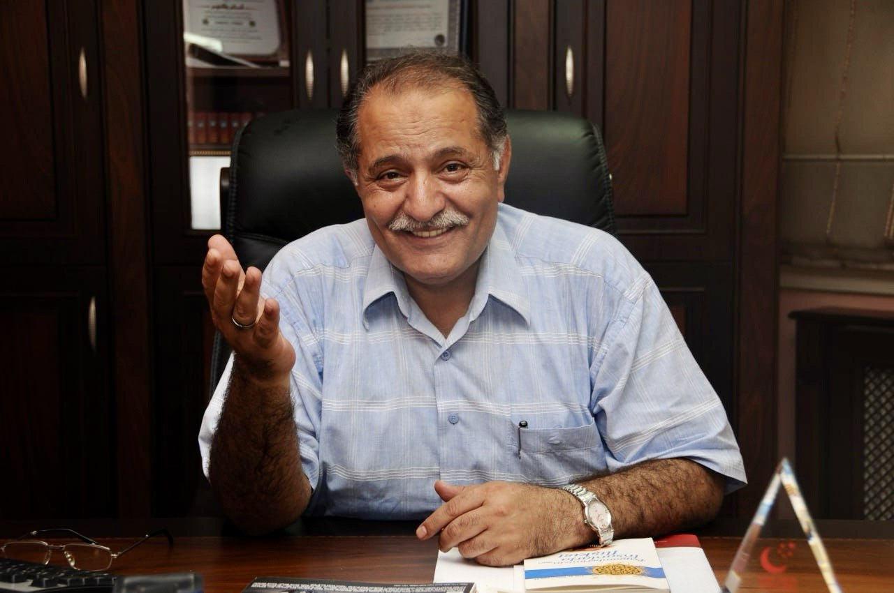 Lütfi Kibiroğlu