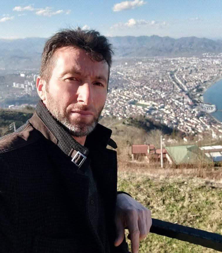 Coşkun Akkuş
