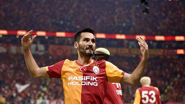 İlkay Gündoğan