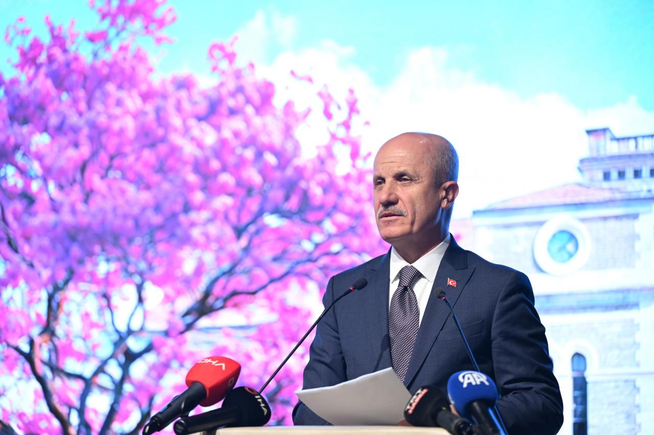 Yükseköğretim Kurulu (YÖK) Başkanı Prof. Dr. Erol Özvar