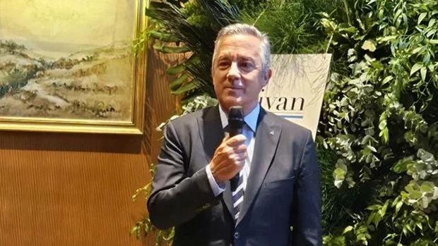 Murat Tomruk