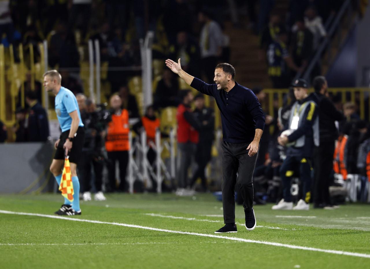 Fenerbahçe