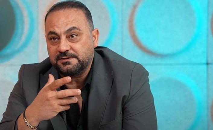 Hasan Şaş