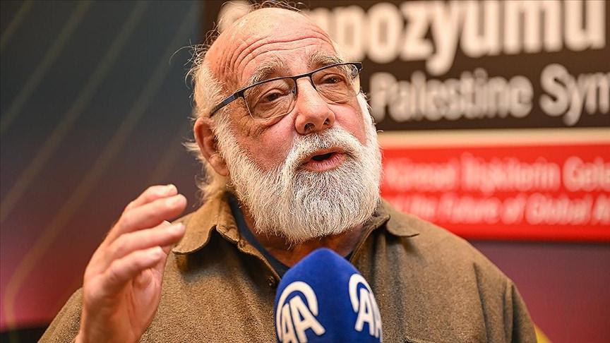 Jeff Halper