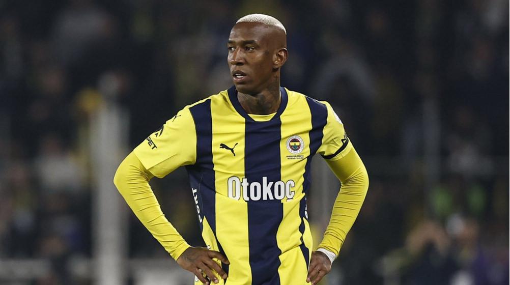 Anderson Talisca