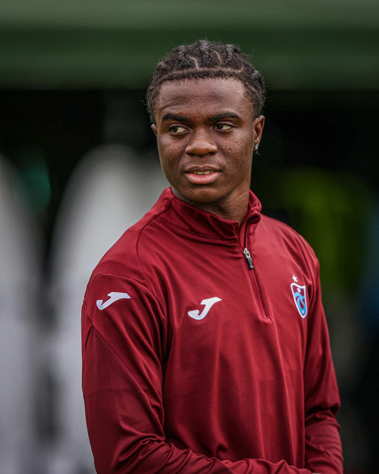 Christ Inao Oulai