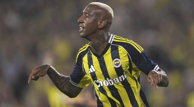 Anderson Talisca