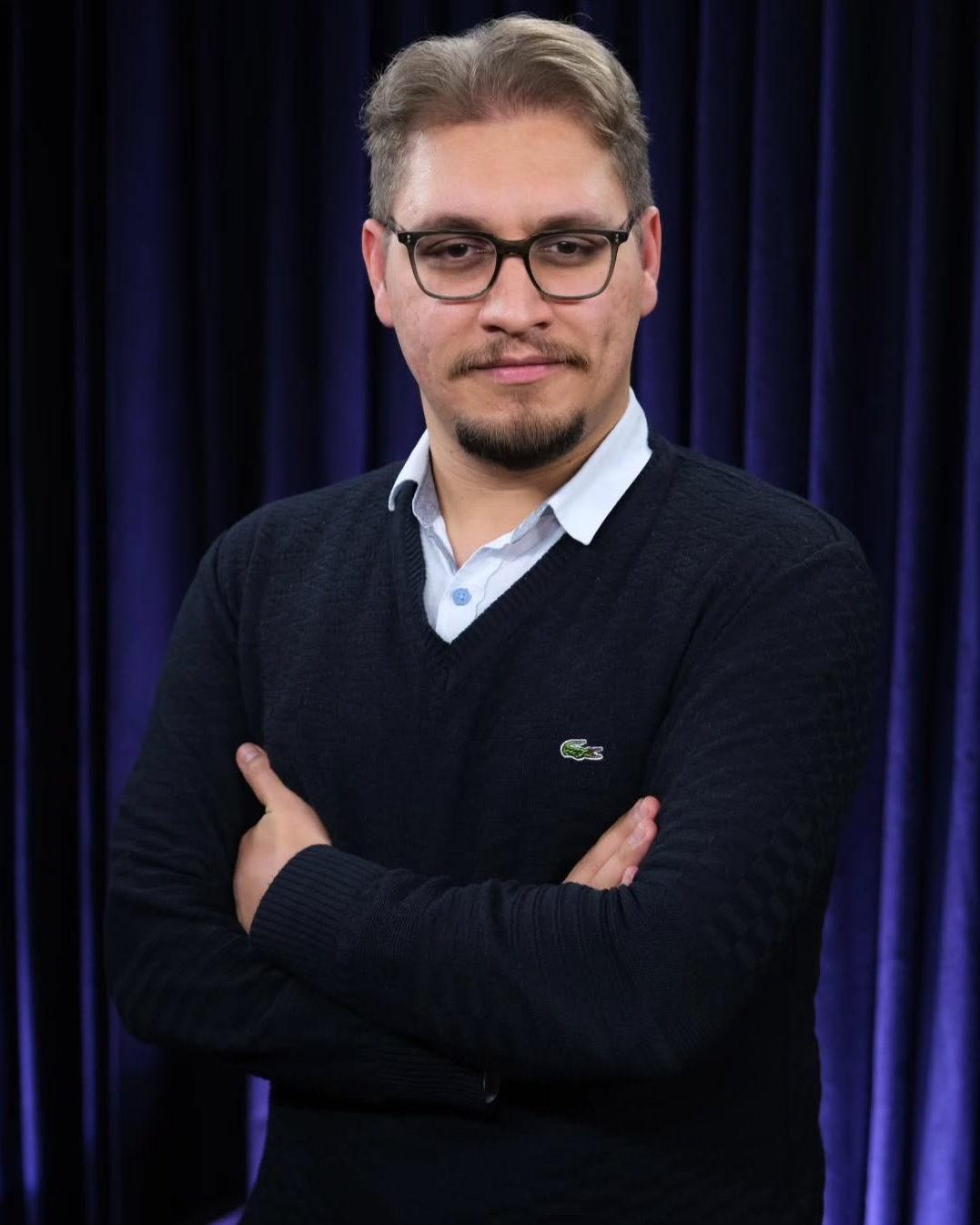 Fatih Yoncalık (Gazeteci/Yazar)