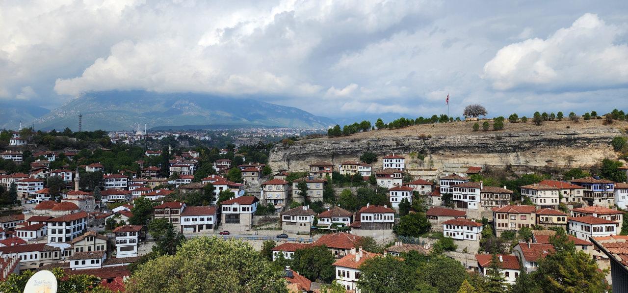 Safranbolu evleri