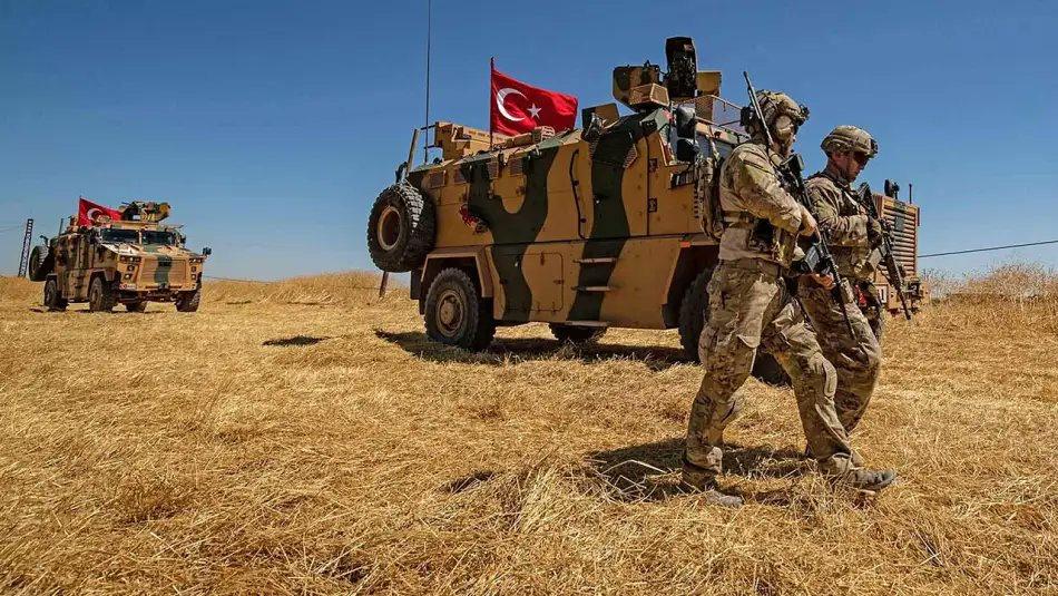 Türk Silahlı Kuvvetleri