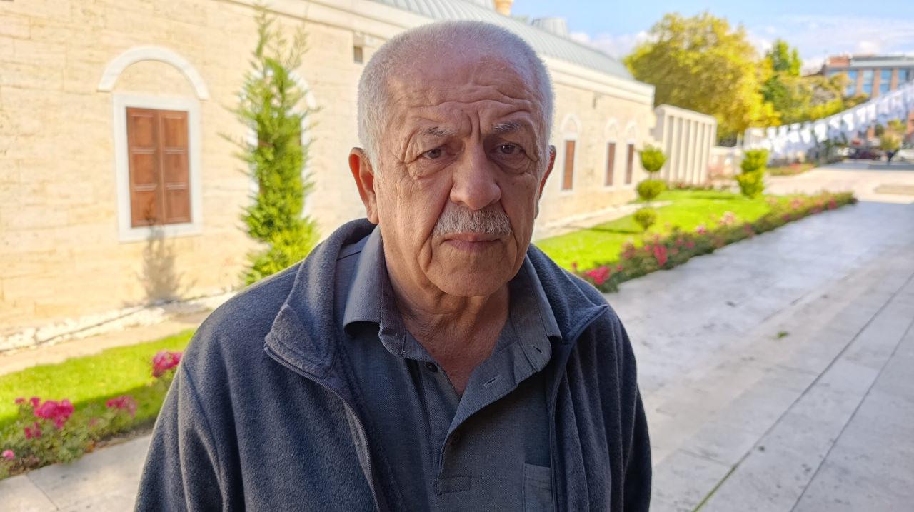Dolandırıldığını iddia eden Mehmet Adıgüzel, konuya ilişkin açıklama yaptı. 