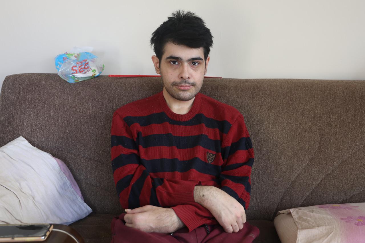 Barış Özbay