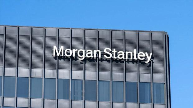 Morgan Stanley