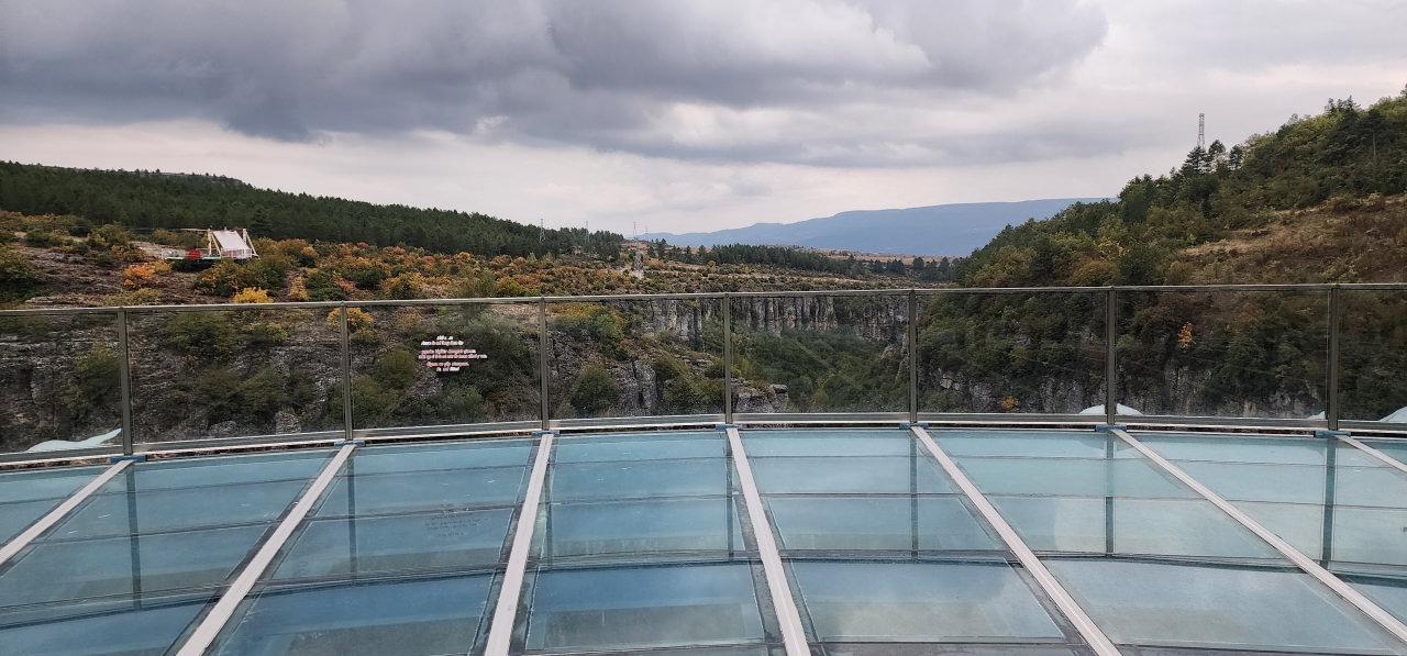Safranbolu Cam Teras