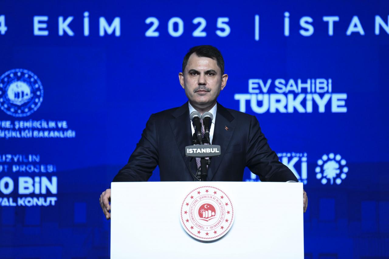 Murat Kurum
