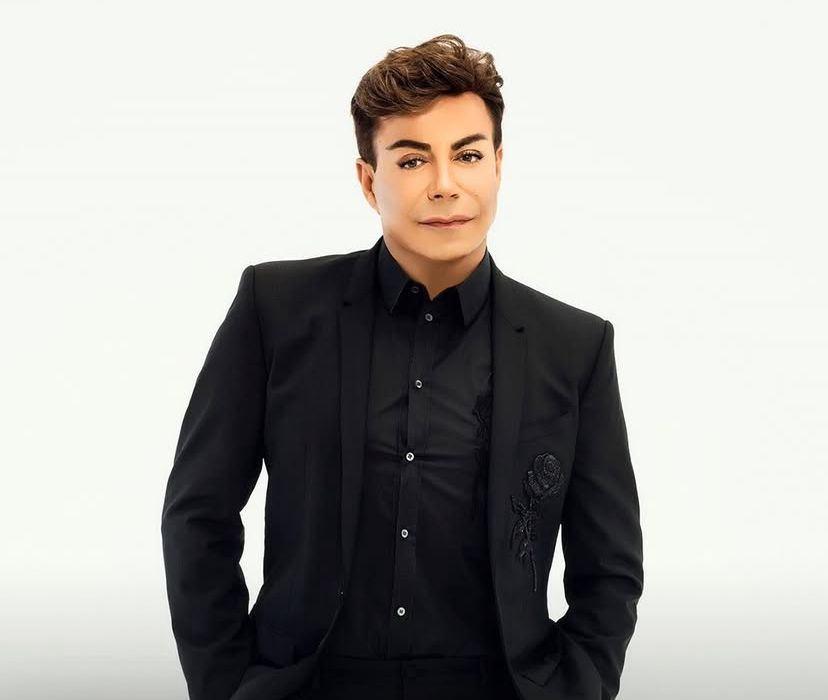 Şarkıcı Fatih Ürek (59)