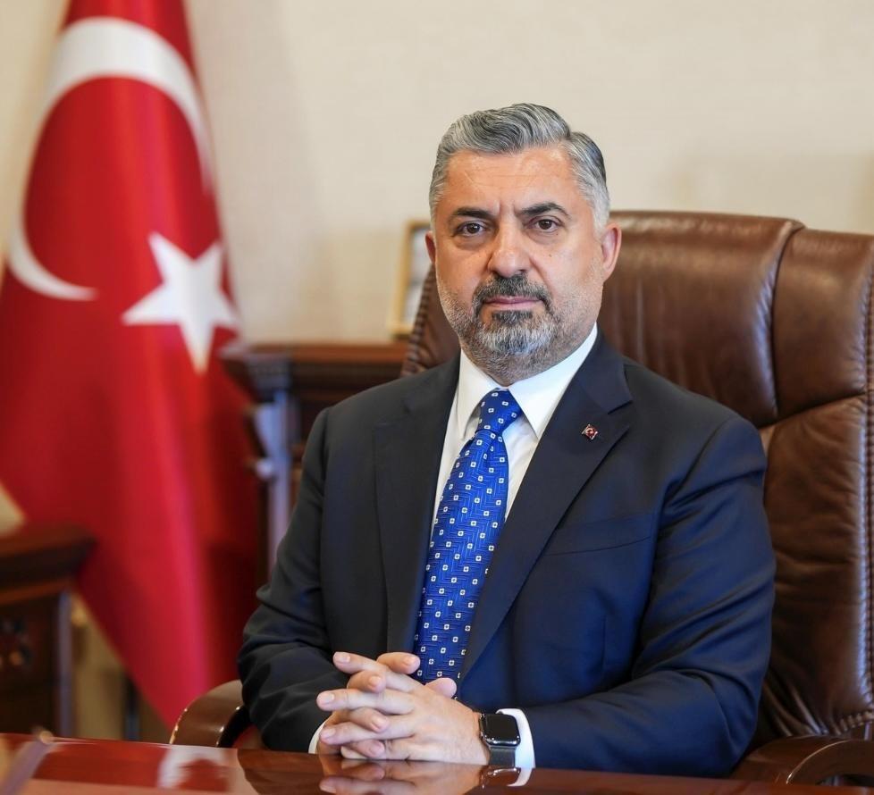Ebubekir Şahin