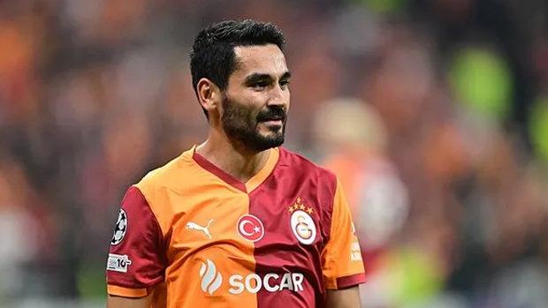 İlkay Gündoğan