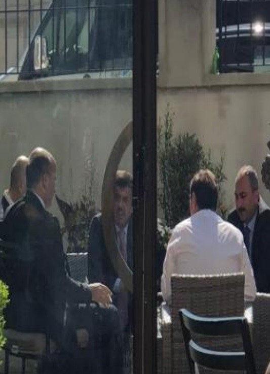 İmamoğlu'na yönelik 'casusluk' soruşturmanın detaylarına ulaşıldı