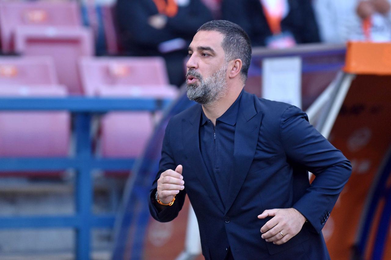 Arda Turan