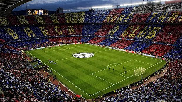 Camp Nou