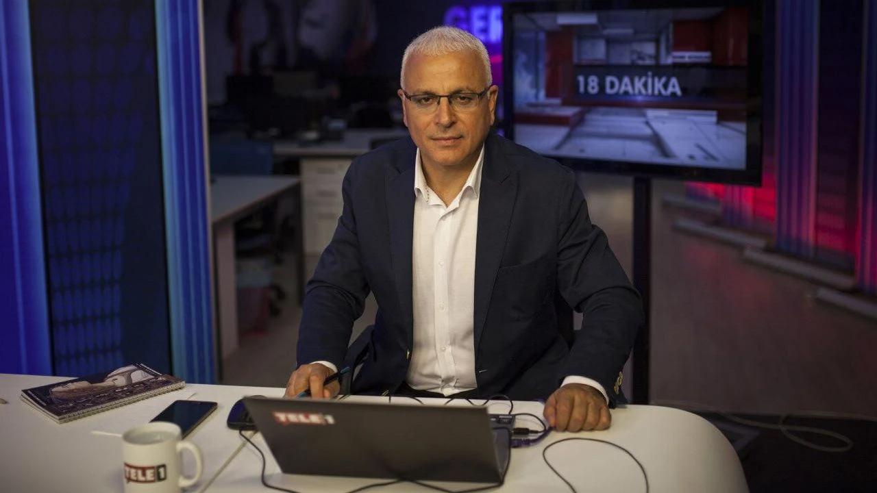 Merdan Yanardağ