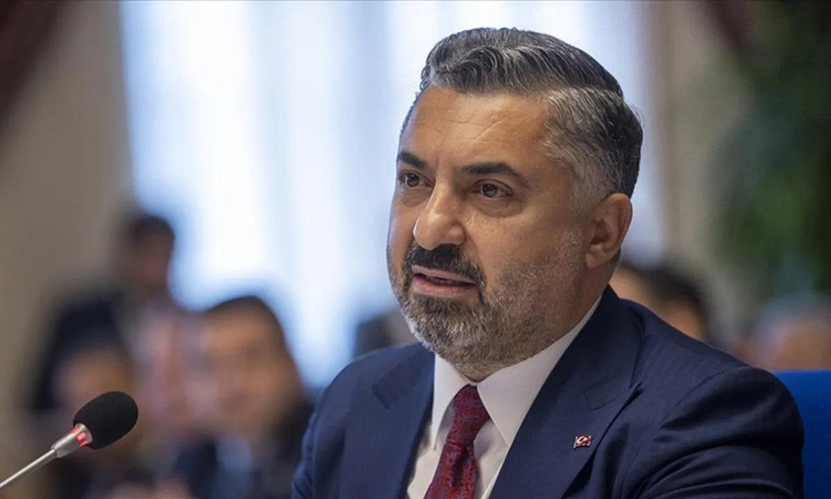 Ebubekir Şahin