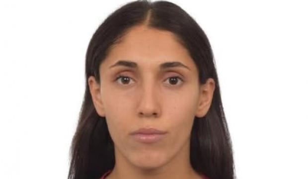 2. Lig ma&ccedil;ını kadın hakem y&ouml;netecek