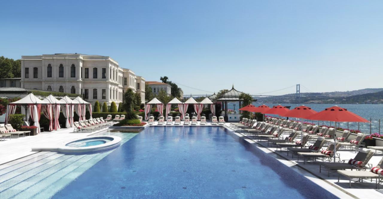 Four Seasons Otel